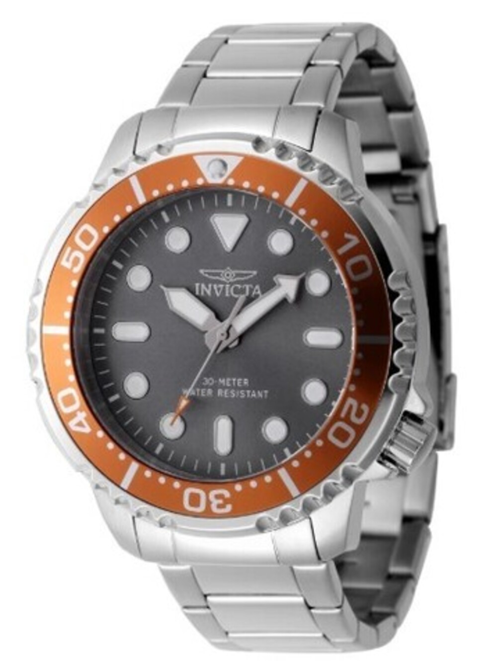 Pro Diver Men Men's Watch, 48mm (47221)